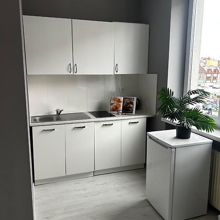 Apartament U Kasi Zielona Gora  Ngoại thất bức ảnh