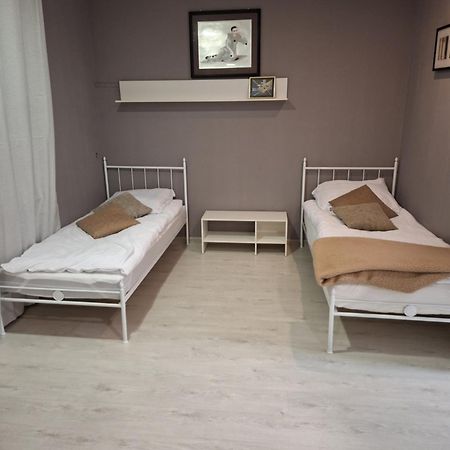 Apartament U Kasi Zielona Gora  Ngoại thất bức ảnh