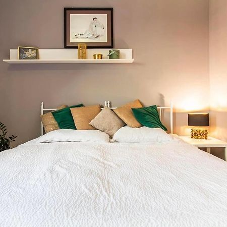 Apartament U Kasi Zielona Gora  Ngoại thất bức ảnh
