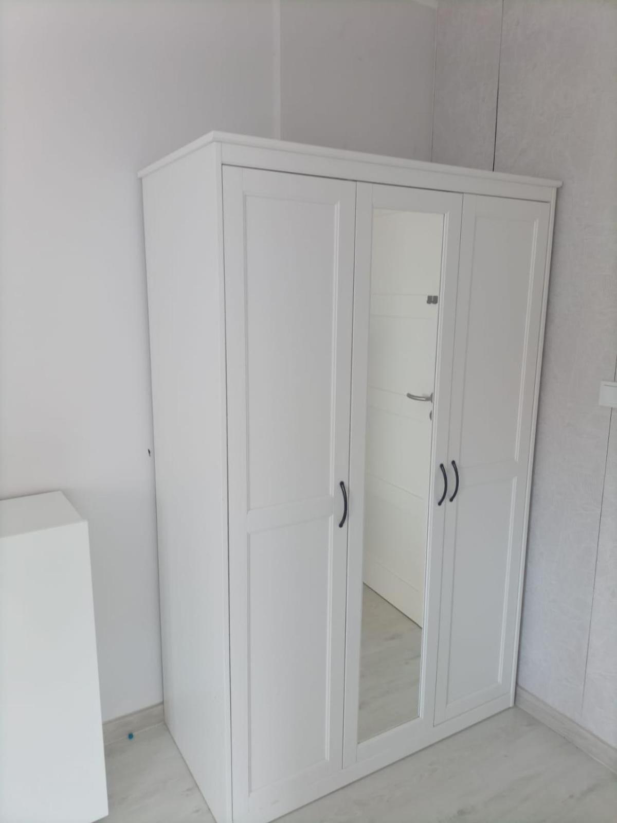Apartament U Kasi Zielona Gora  Ngoại thất bức ảnh