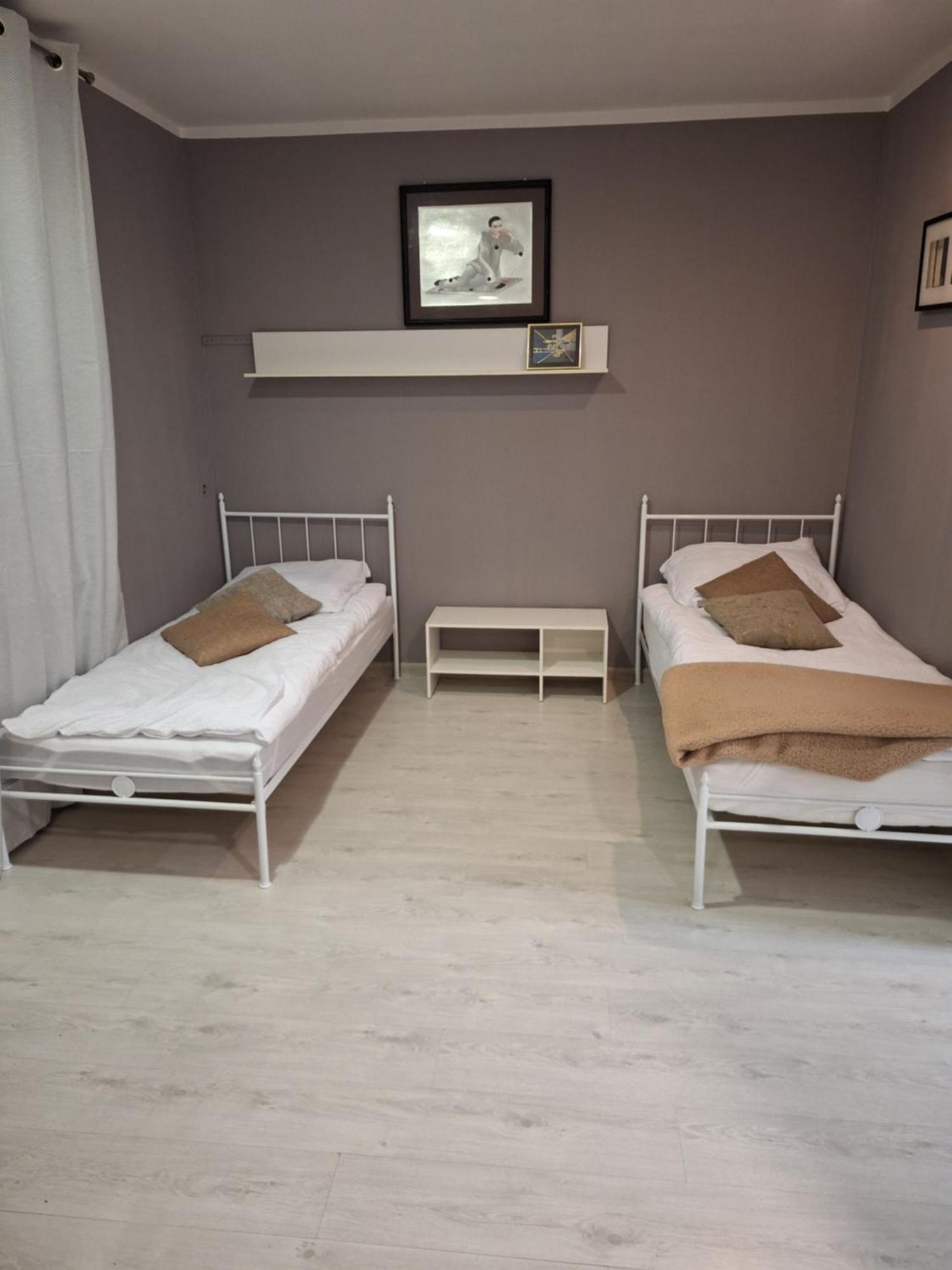 Apartament U Kasi Zielona Gora  Ngoại thất bức ảnh