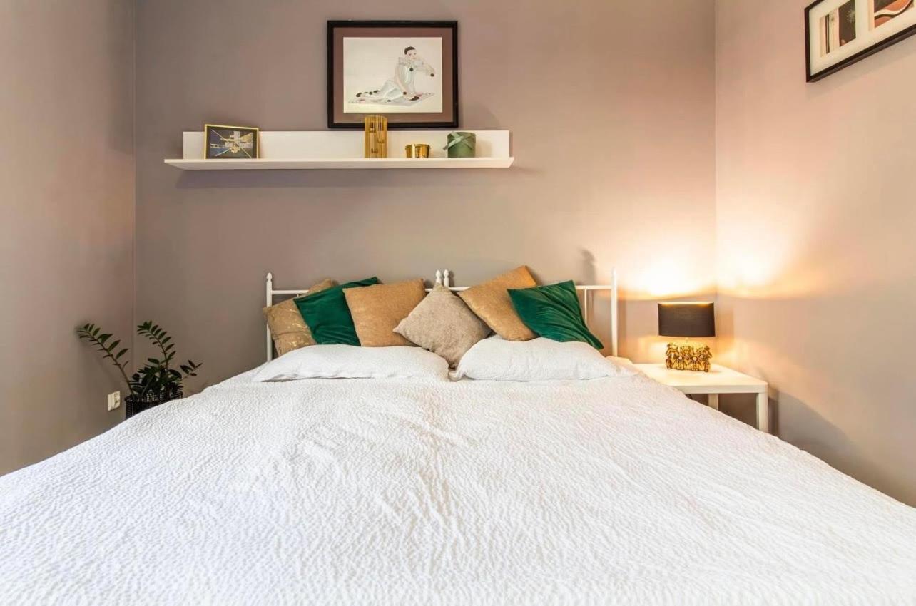 Apartament U Kasi Zielona Gora  Ngoại thất bức ảnh